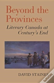 Capa do artigo Beyond The Provinces