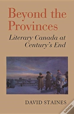 Capa do artigo Beyond The Provinces