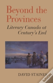 Capa do artigo Beyond The Provinces