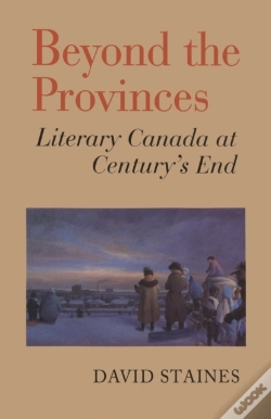 Capa do artigo Beyond The Provinces