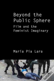 Capa do artigo Beyond The Public Sphere