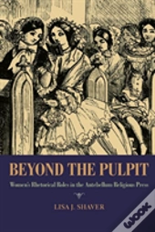 Beyond The Pulpit