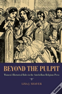 Capa do artigo Beyond The Pulpit