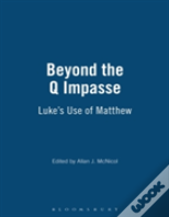 Beyond The Q Impasse