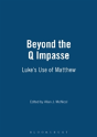 Beyond The Q Impasse - Preview