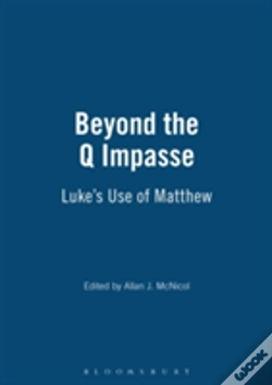 Capa do artigo Beyond The Q Impasse