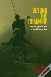 Capa do artigo Beyond The Quagmire