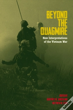 Capa do artigo Beyond The Quagmire