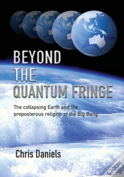 Capa do artigo Beyond The Quantum Fringe