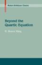 Beyond The Quartic Equation - Preview