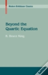 Beyond The Quartic Equation