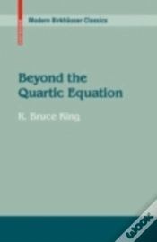 Capa do artigo Beyond The Quartic Equation