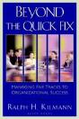 Beyond The Quick Fix - Preview