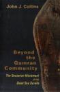Beyond The Qumran Community - Preview
