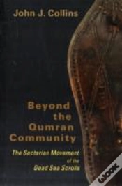 Capa do artigo Beyond The Qumran Community