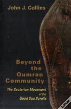 Capa do artigo Beyond The Qumran Community