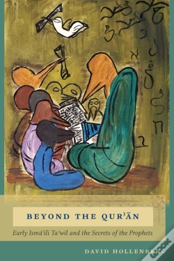 Capa do artigo Beyond The Qur'An