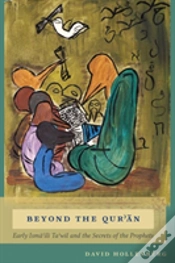 Capa do artigo Beyond The Quran