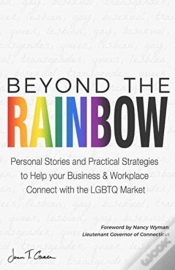 Capa do artigo Beyond The Rainbow