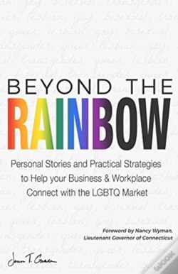 Capa do artigo Beyond The Rainbow