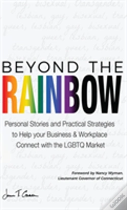Capa do artigo Beyond The Rainbow