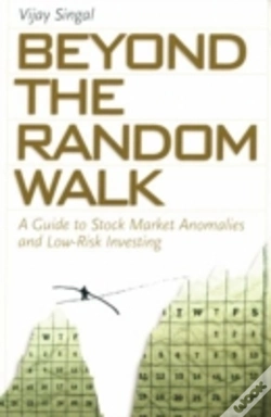 Capa do artigo Beyond The Random Walk