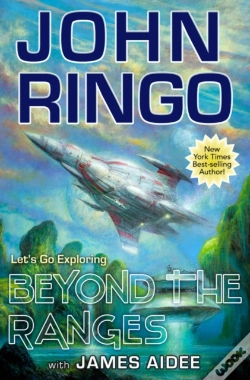 Capa do artigo Beyond The Ranges