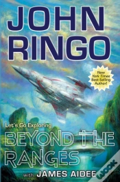 Capa do artigo Beyond The Ranges