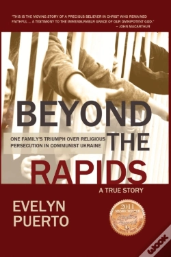 Capa do artigo Beyond The Rapids