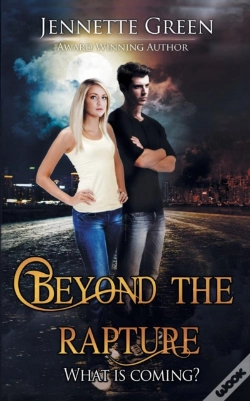 Capa do artigo Beyond The Rapture