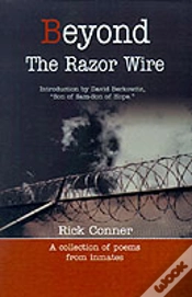 Capa do artigo Beyond The Razor Wire