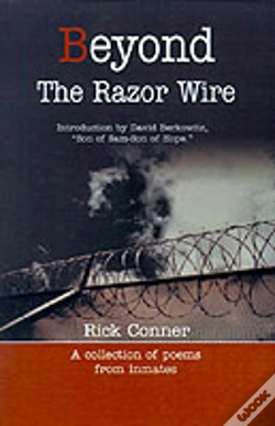 Capa do artigo Beyond The Razor Wire