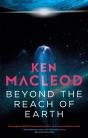 Beyond The Reach Of Earth - Preview
