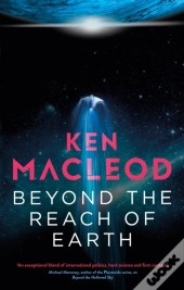 Beyond The Reach Of Earth