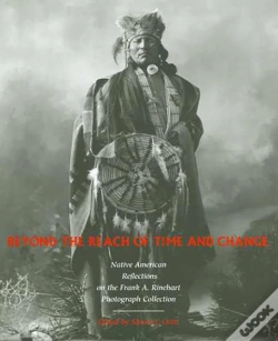Capa do artigo Beyond The Reach Of Time And Change