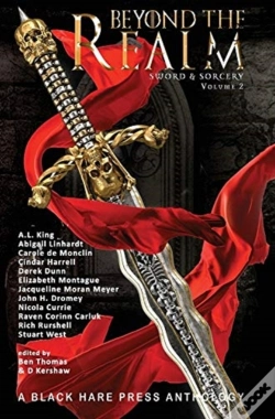 Capa do artigo Beyond The Realm