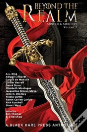 Capa do artigo Beyond The Realm