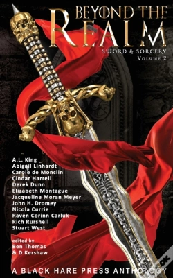Capa do artigo Beyond The Realm