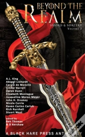 Capa do artigo Beyond The Realm