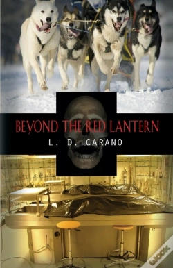 Capa do artigo Beyond The Red Lantern