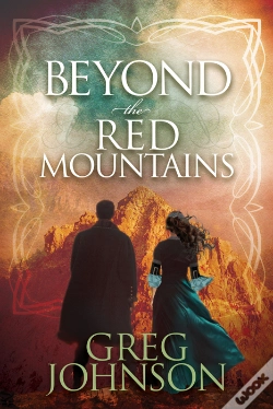 Capa do artigo Beyond The Red Mountains