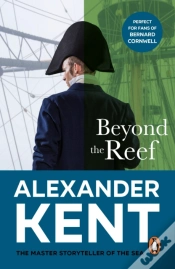 Capa do artigo Beyond The Reef