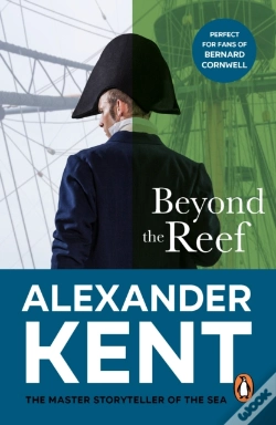 Capa do artigo Beyond The Reef