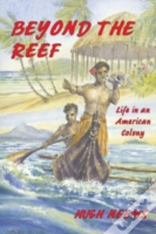 Beyond The Reef