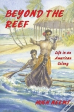 Capa do artigo Beyond The Reef
