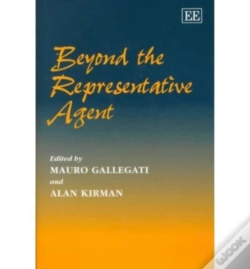 Capa do artigo Beyond The Representative Agent