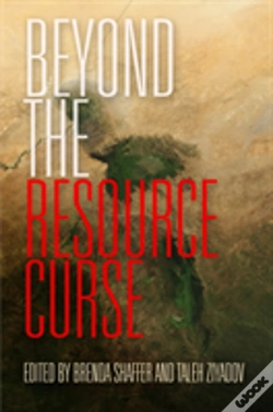 Capa do artigo Beyond The Resource Curse