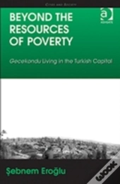 Beyond The Resources Of Poverty