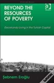 Capa do artigo Beyond The Resources Of Poverty