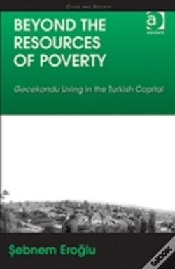 Capa do artigo Beyond The Resources Of Poverty